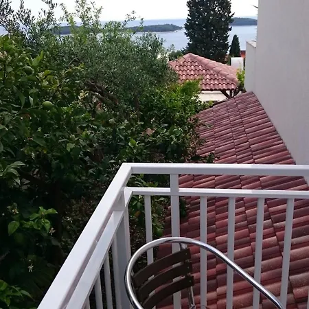 马雷公寓酒店 公寓