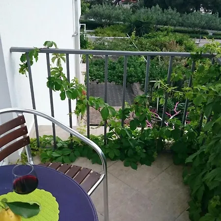 马雷公寓酒店 公寓 *