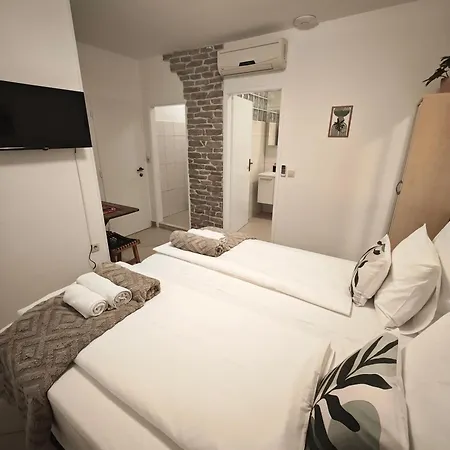 Mare Apartman