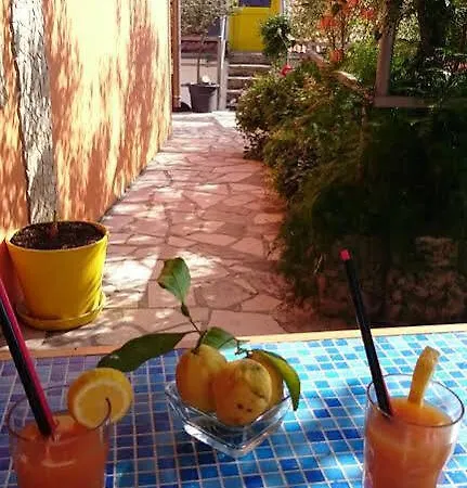 马雷公寓酒店 * 赫瓦尔